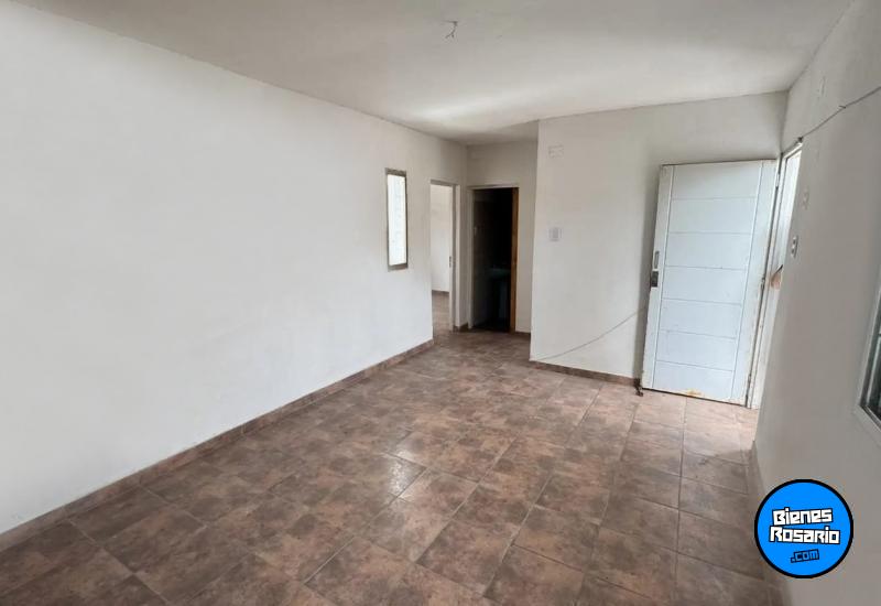 Departamentos de pasillo - Rosario - Venta