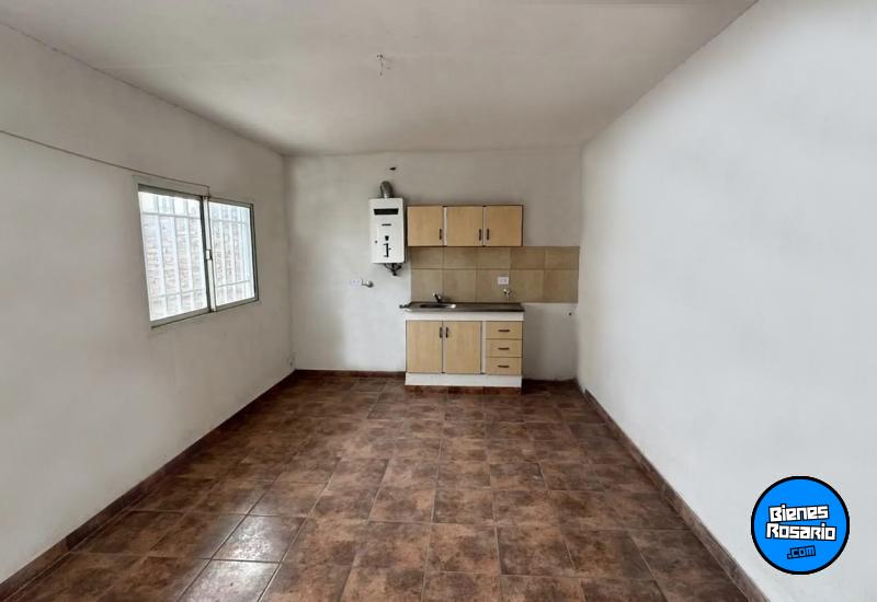 Departamentos de pasillo - Rosario - Venta