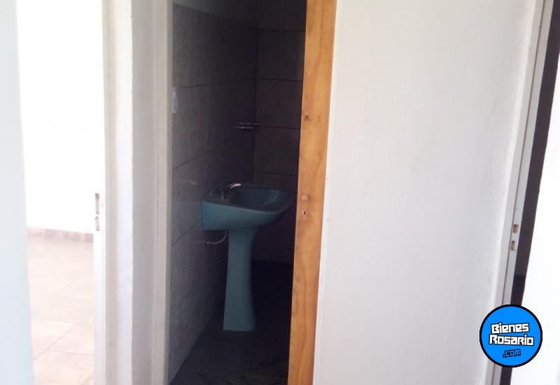 Departamentos de pasillo - Rosario - Venta