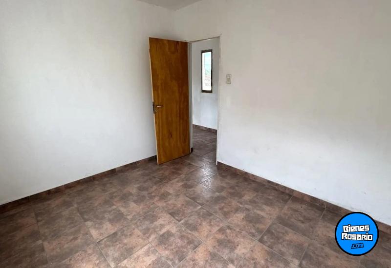 Departamentos de pasillo - Rosario - Venta