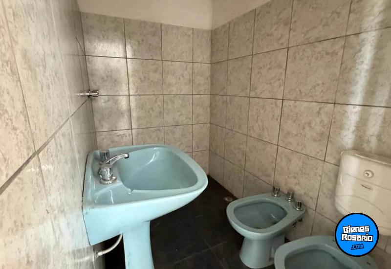 Departamentos de pasillo - Rosario - Venta