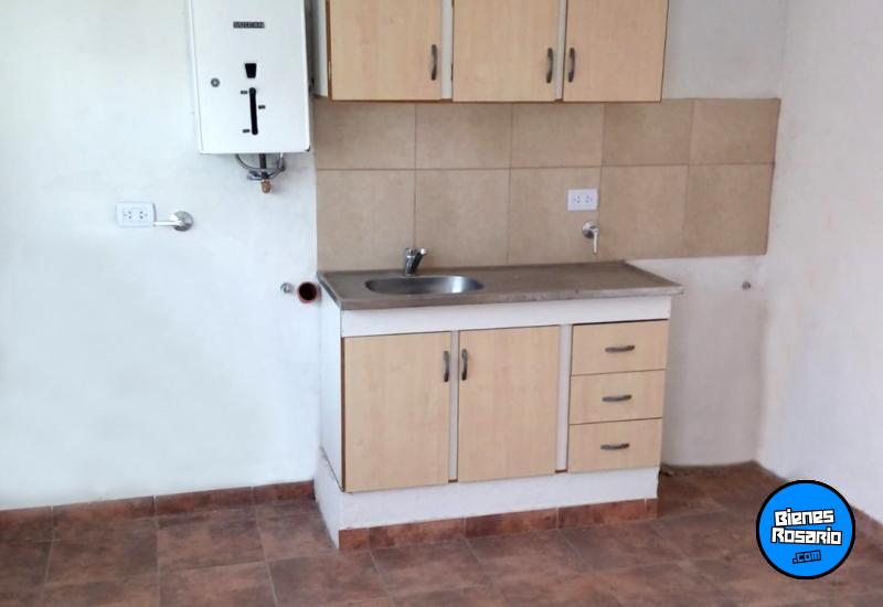 Departamentos de pasillo - Rosario - Venta