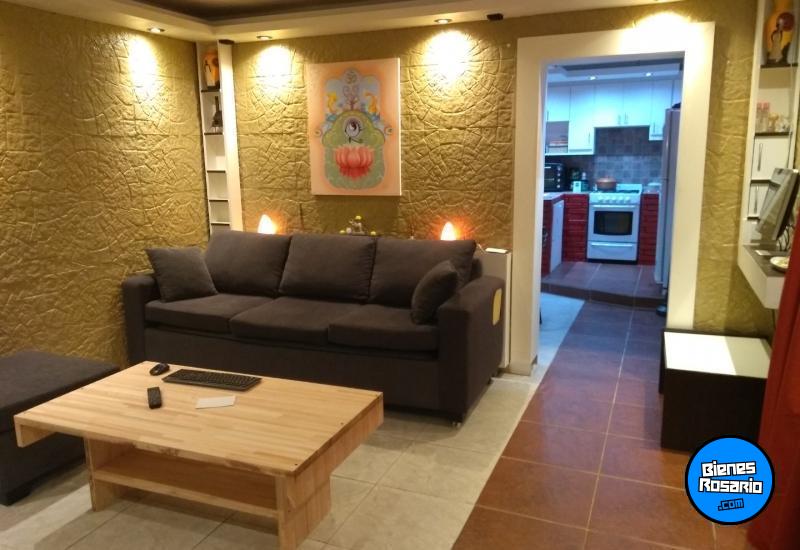 Casas - Rosario - Venta