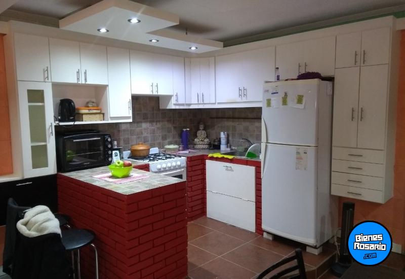 Casas - Rosario - Venta