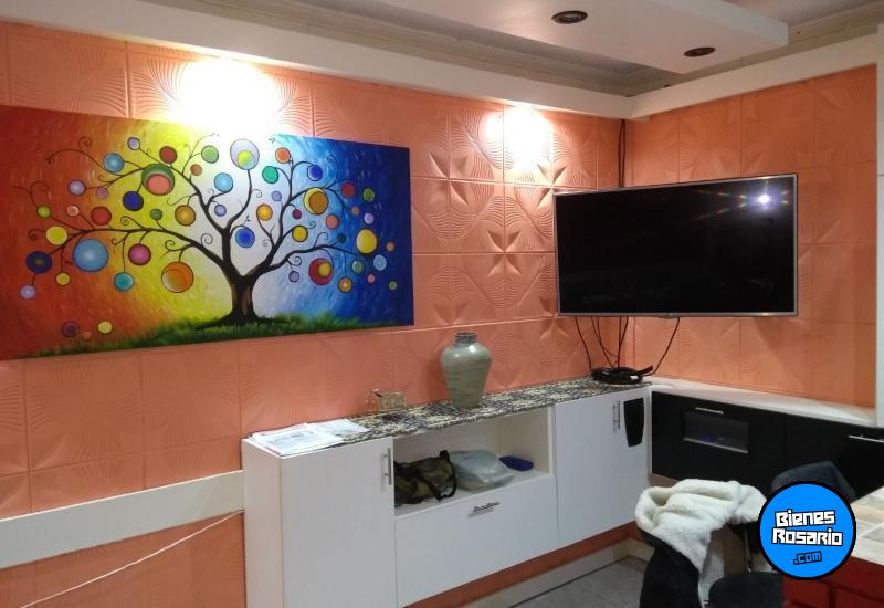 Casas - Rosario - Venta