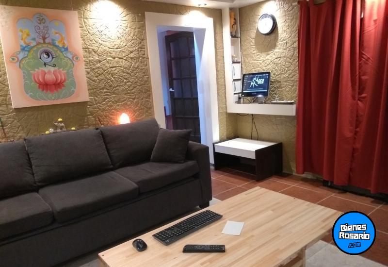 Casas - Rosario - Venta