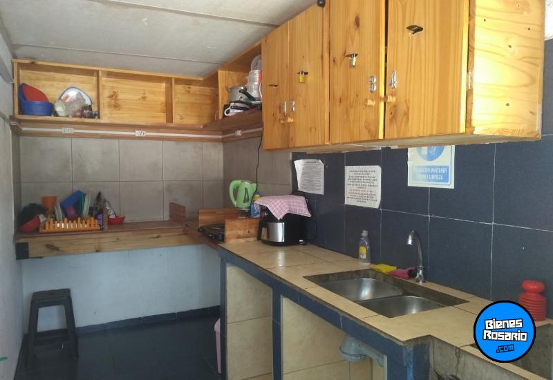 Casas - Rosario - Venta