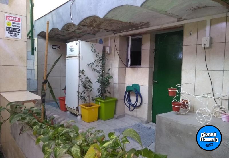 Casas - Rosario - Venta