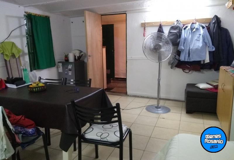 Casas - Rosario - Venta