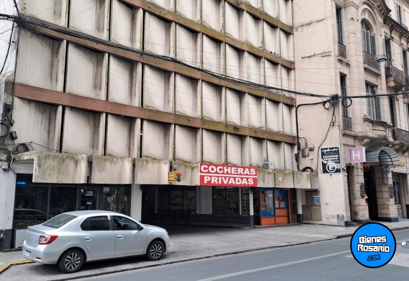 Cocheras - Rosario - Venta