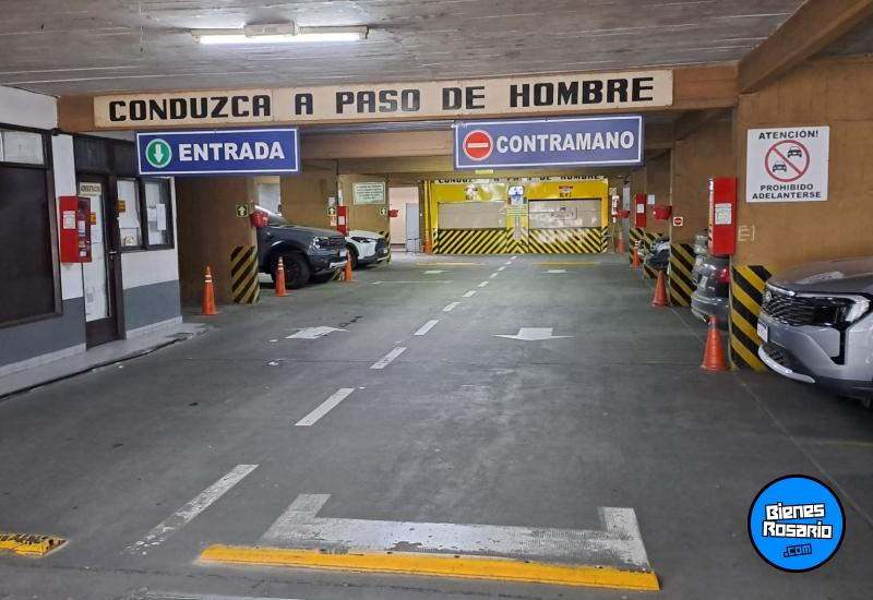 Cocheras - Rosario - Venta