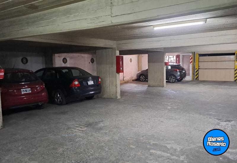 Cocheras - Rosario - Venta