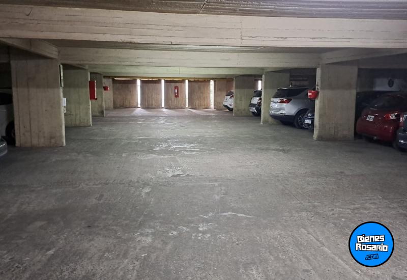 Cocheras - Rosario - Venta