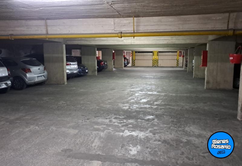 Cocheras - Rosario - Venta