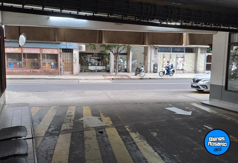 Cocheras - Rosario - Venta