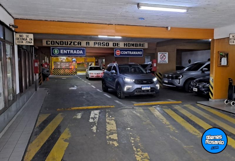 Cocheras - Rosario - Venta