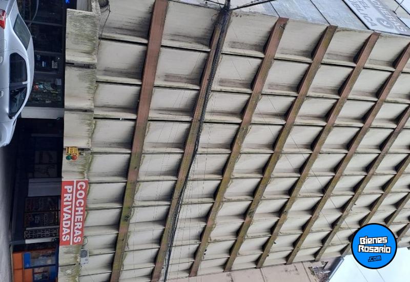 Cocheras - Rosario - Venta
