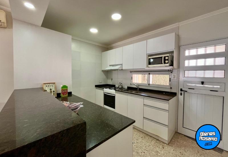 Casas - San Lorenzo - Venta