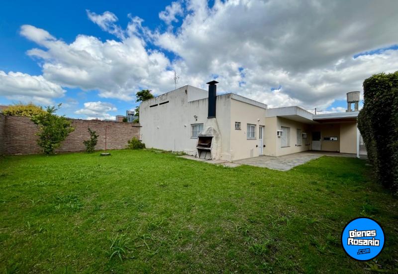 Casas - San Lorenzo - Venta