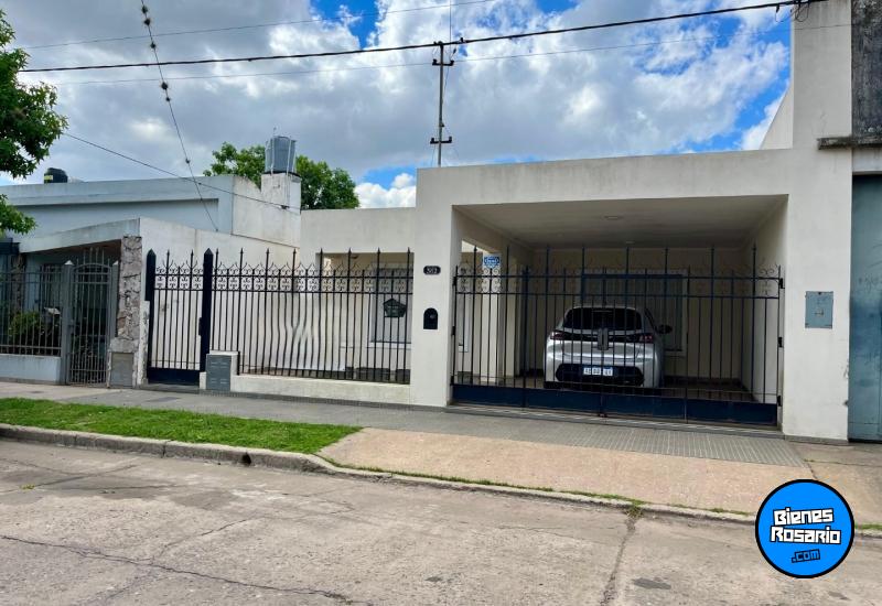 Casas - San Lorenzo - Venta