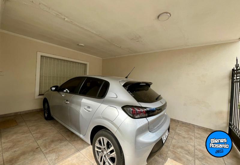 Casas - San Lorenzo - Venta