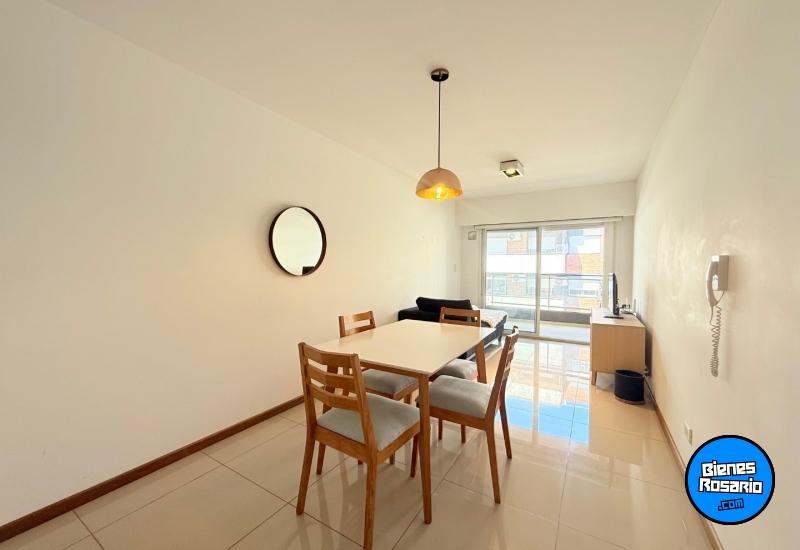 Departamentos - Rosario - Venta