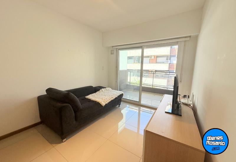 Departamentos - Rosario - Venta