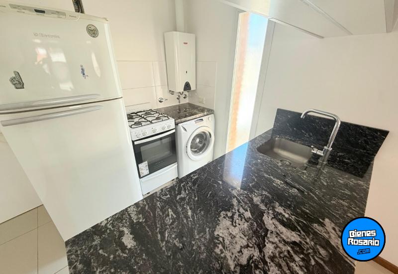 Departamentos - Rosario - Venta