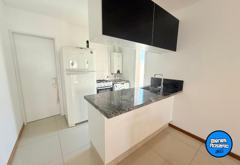 Departamentos - Rosario - Venta