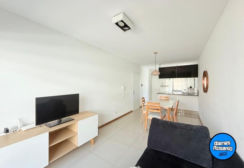 Departamentos - Rosario - Venta