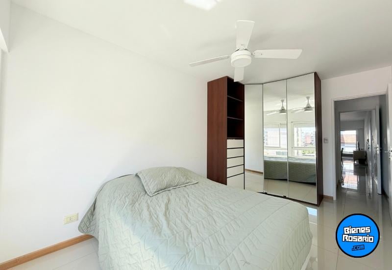 Departamentos - Rosario - Venta