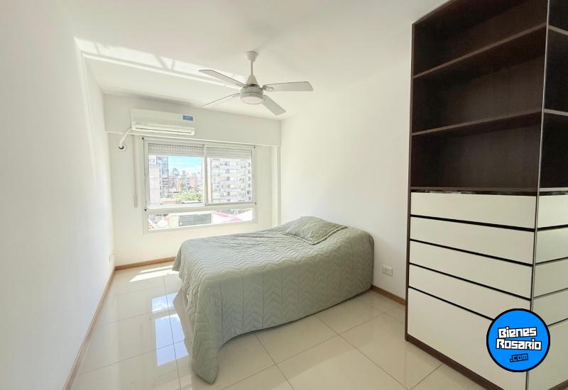 Departamentos - Rosario - Venta