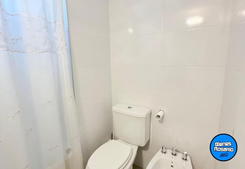 Departamentos - Rosario - Venta