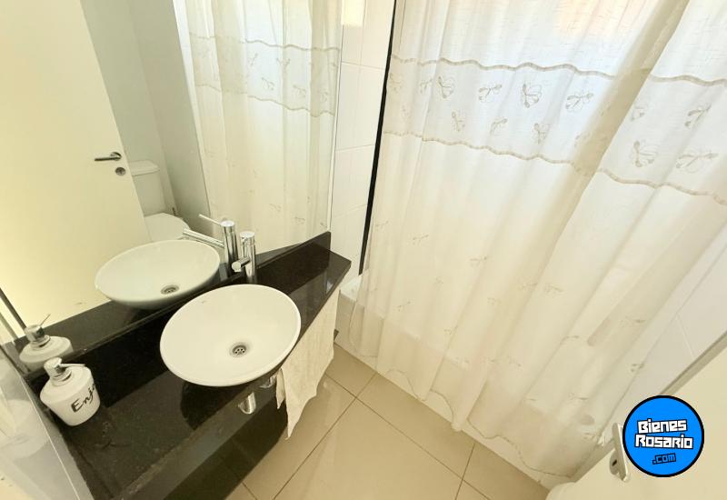 Departamentos - Rosario - Venta