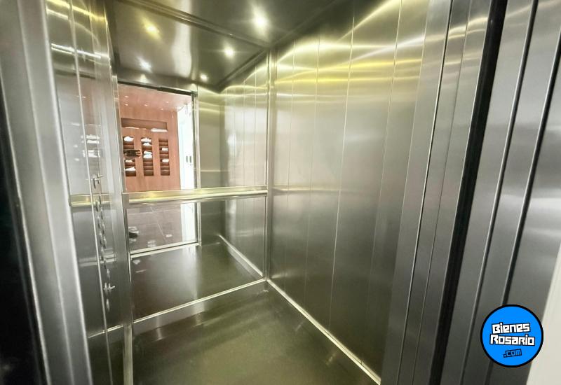 Departamentos - Rosario - Venta