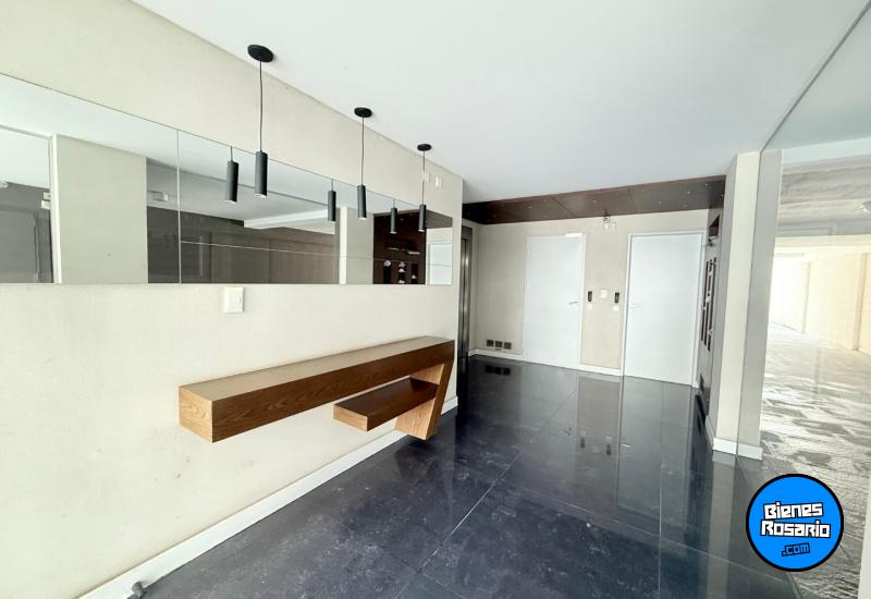 Departamentos - Rosario - Venta