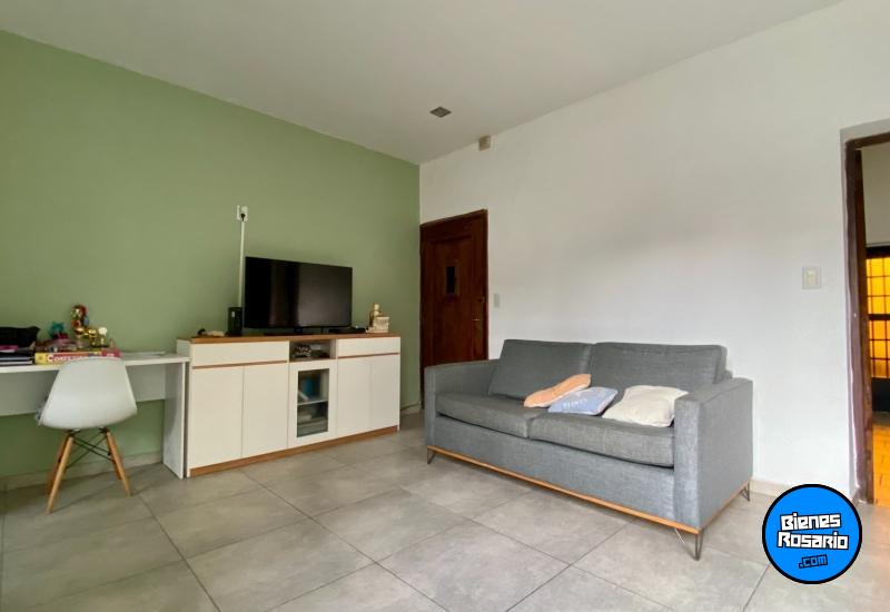 Casas - Rosario - Venta