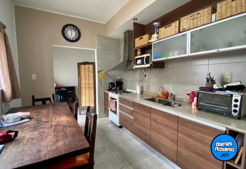 Casas - Rosario - Venta