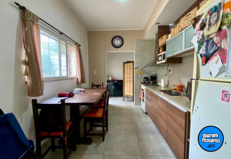 Casas - Rosario - Venta