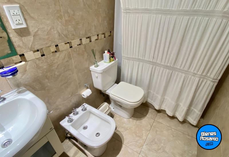 Casas - Rosario - Venta