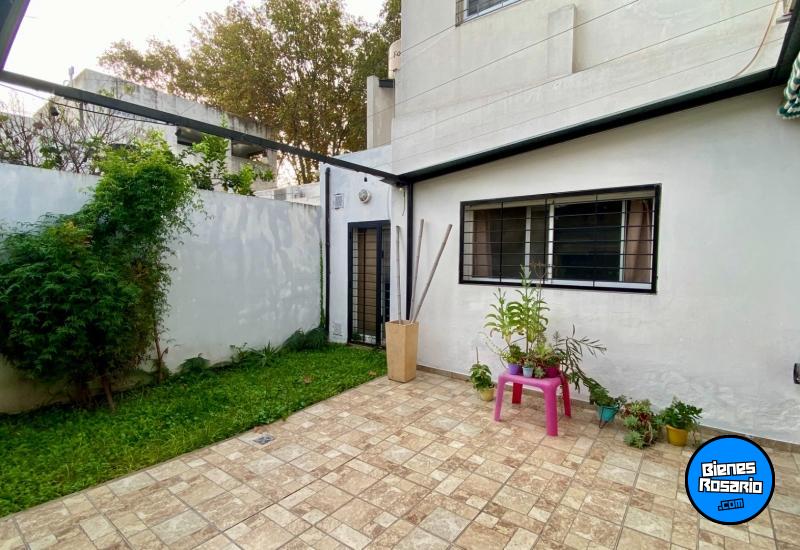 Casas - Rosario - Venta