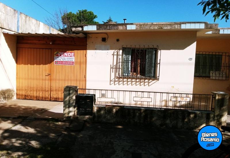 Casas - Perez - Venta