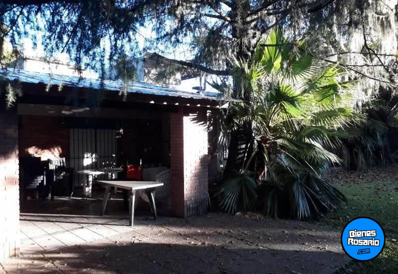 Galpones / Depósitos - Rosario - Venta