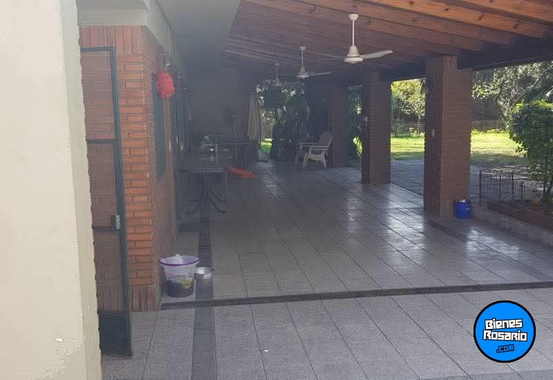 Galpones / Depósitos - Rosario - Venta