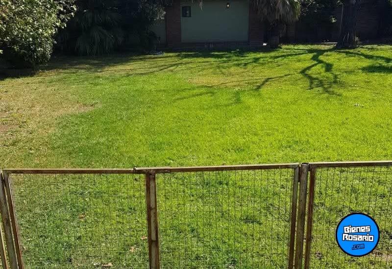 Galpones / Depósitos - Rosario - Venta