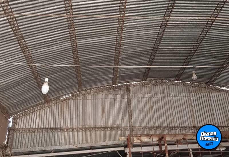 Galpones / Depósitos - Rosario - Venta