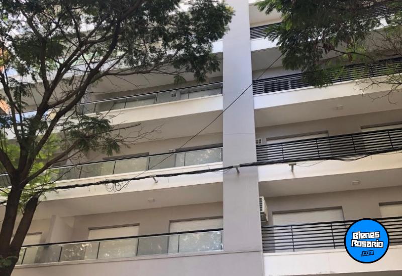 Departamentos - Rosario - Alquiler