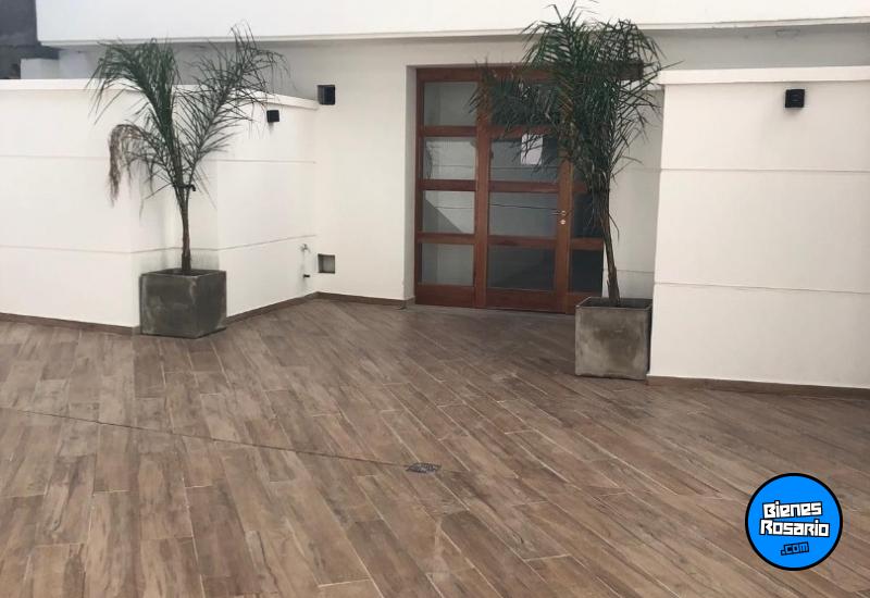 Departamentos - Rosario - Alquiler