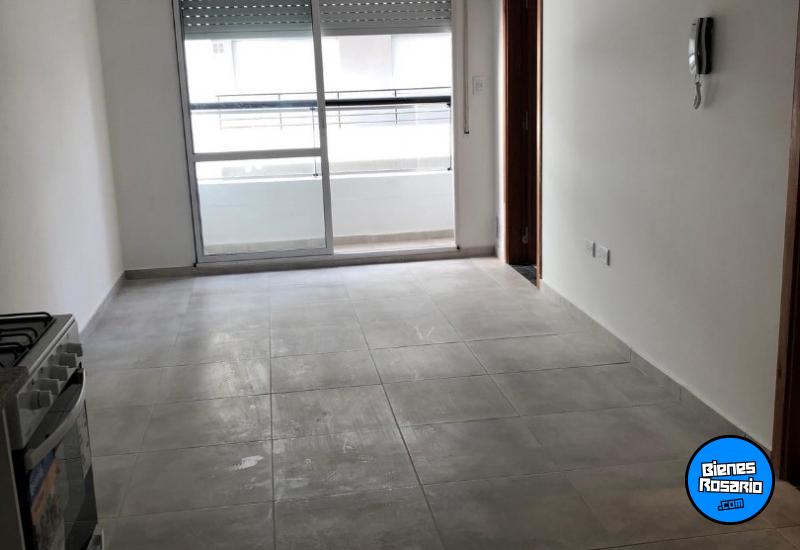 Departamentos - Rosario - Alquiler