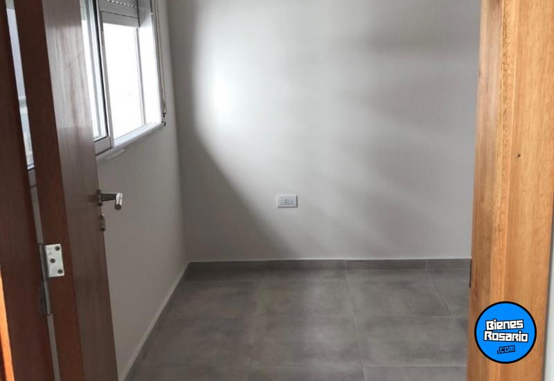 Departamentos - Rosario - Alquiler